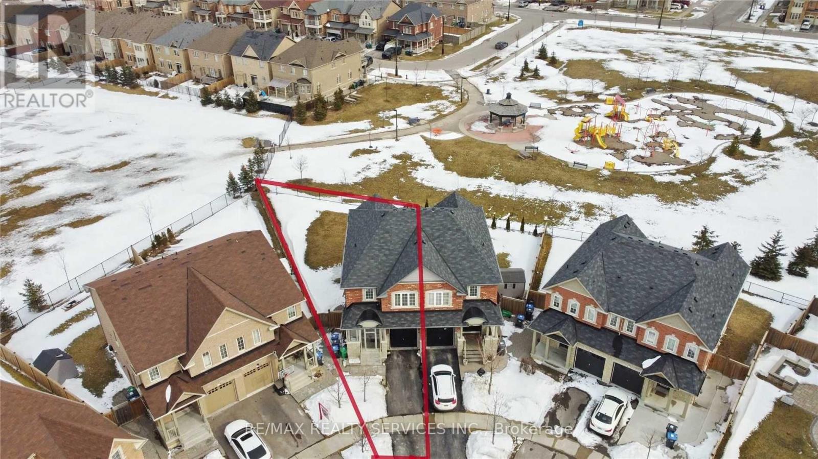 43 Sussexvale Drive, Brampton, Ontario  L6R 3R5 - Photo 25 - W12654800