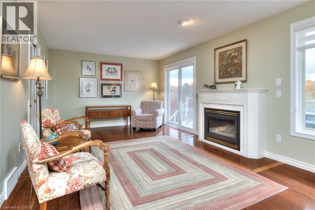 7 Maue Court Unit# 148, Baden, Ontario  N3A 3P2 - Photo 13 - 40778809