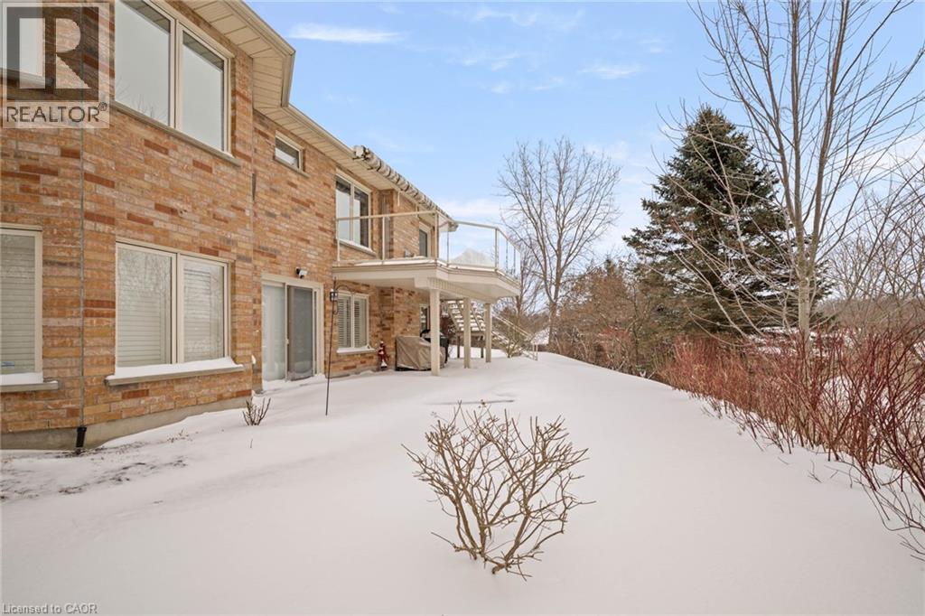 7 Maue Court Unit# 148, Baden, Ontario  N3A 3P2 - Photo 32 - 40778809