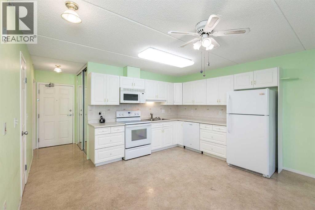 205, 4319 49 Street, Innisfail, Alberta T4G 1B6 - Photo 10 - A2255239