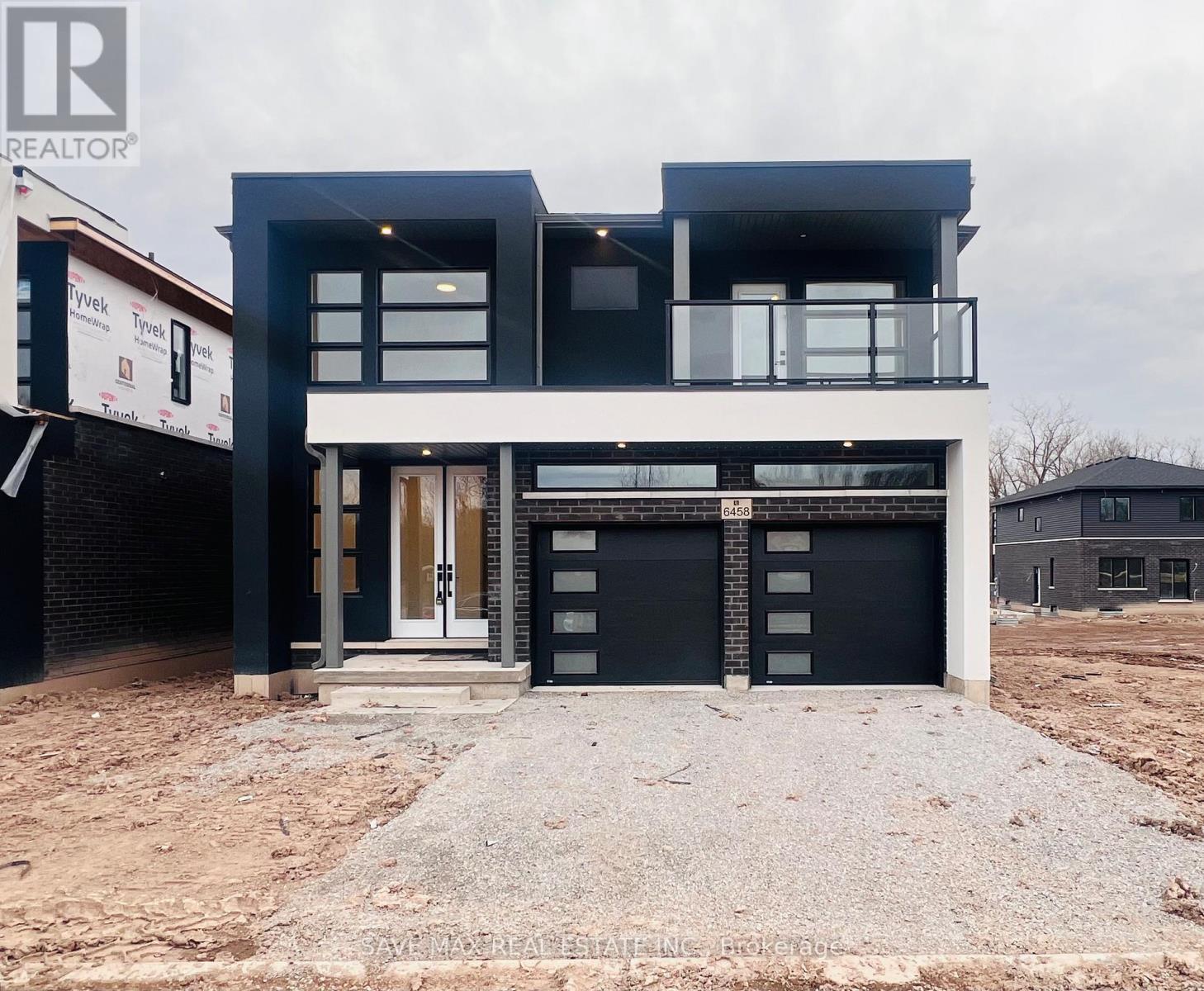 6458 SUNSHINE COMMON, Niagara Falls, Ontario