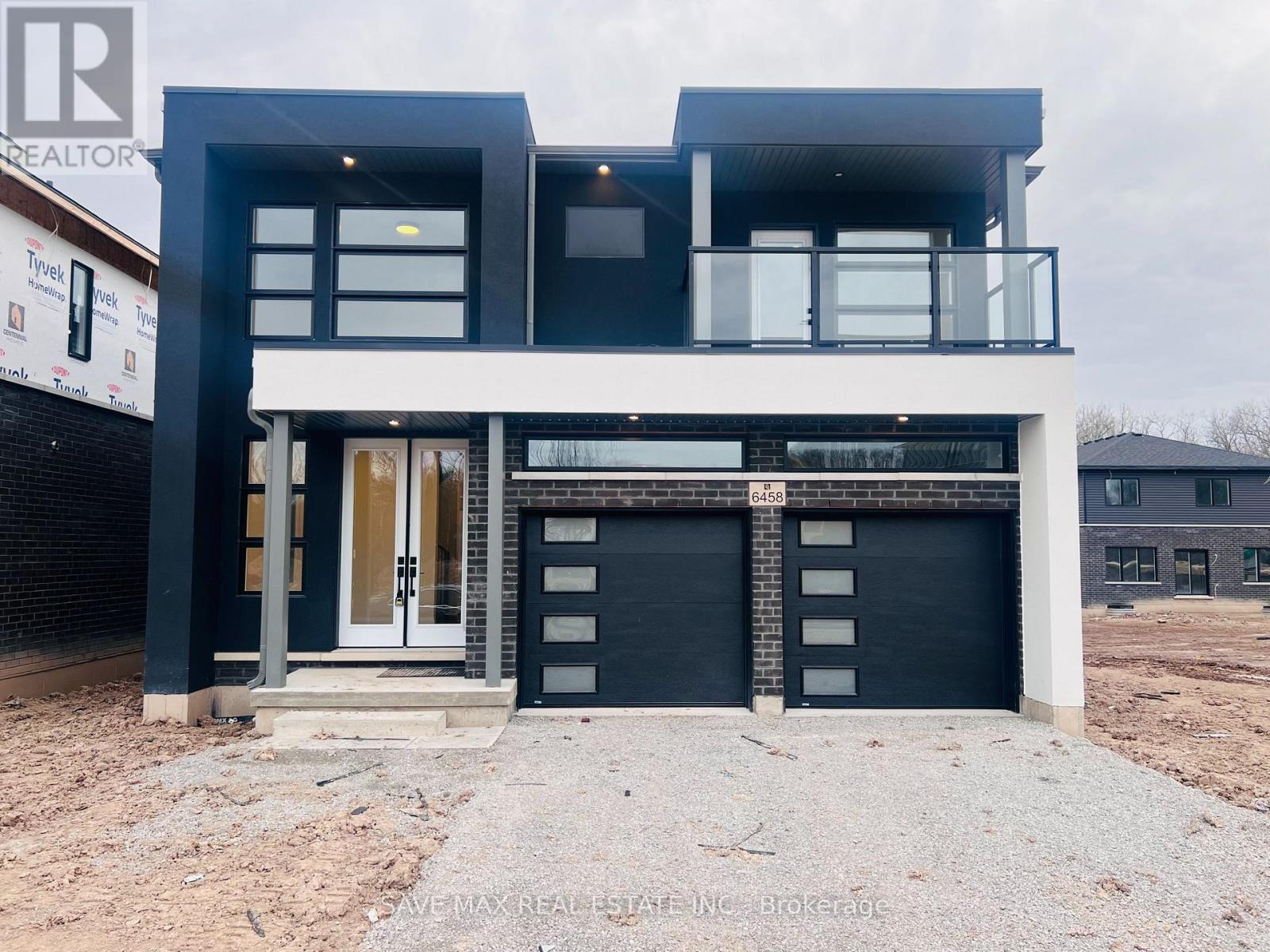 6458 Sunshine Common, Niagara Falls, Ontario  L2G 0E4 - Photo 2 - X12654778