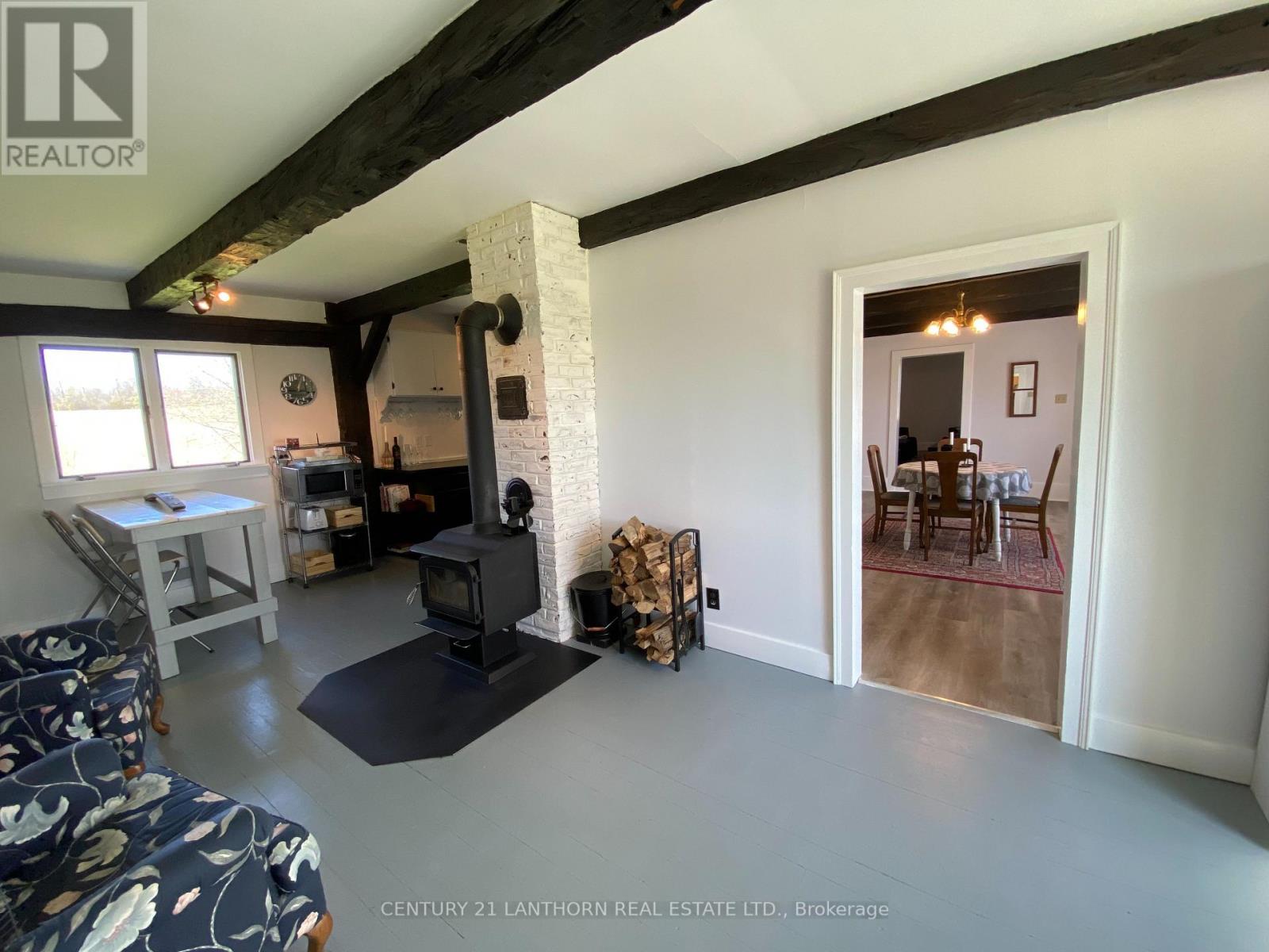 644 County 10 Road, Prince Edward County, Ontario  K0K 2T0 - Photo 10 - X12654822