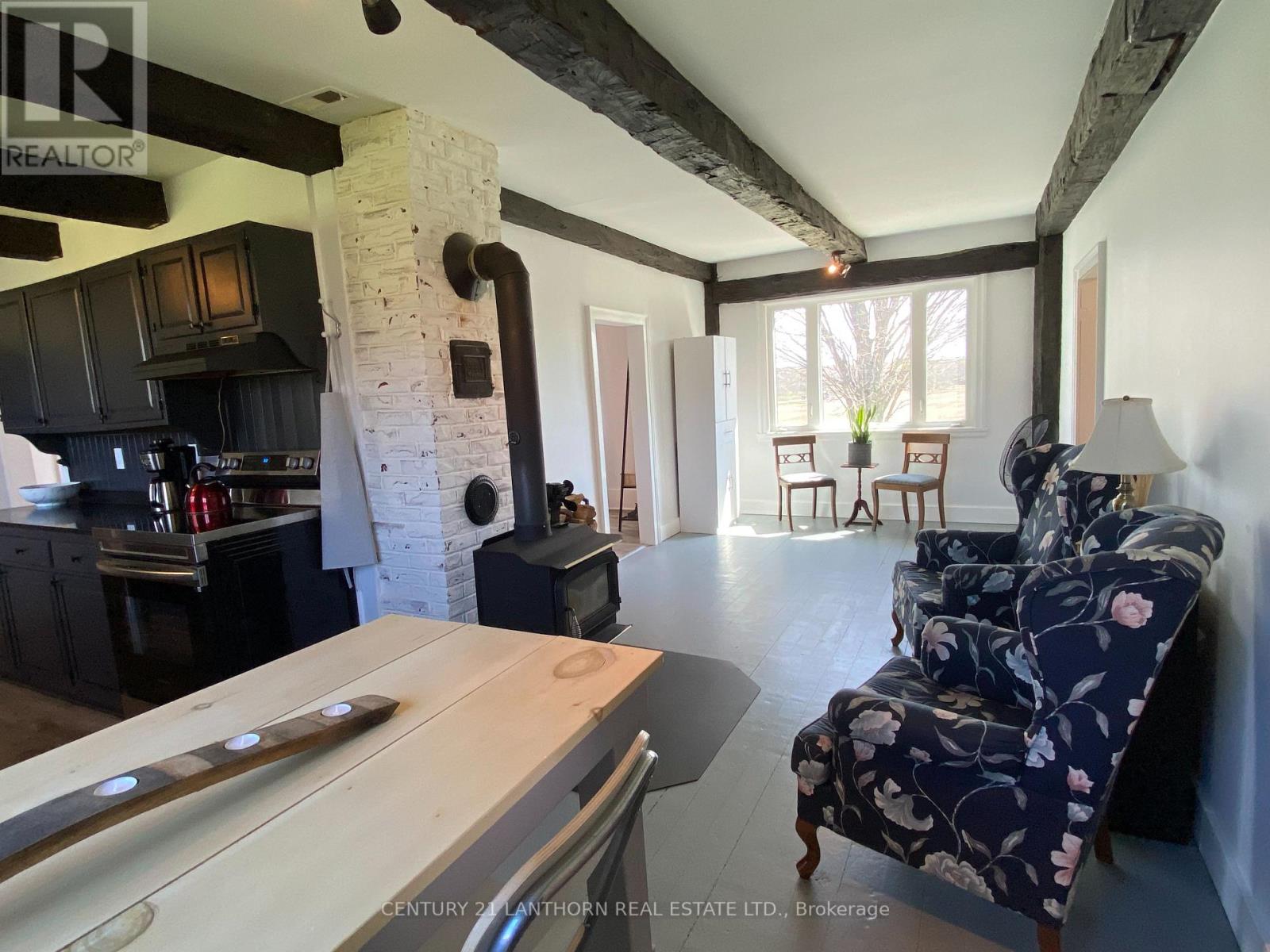 644 County 10 Road, Prince Edward County, Ontario  K0K 2T0 - Photo 12 - X12654822