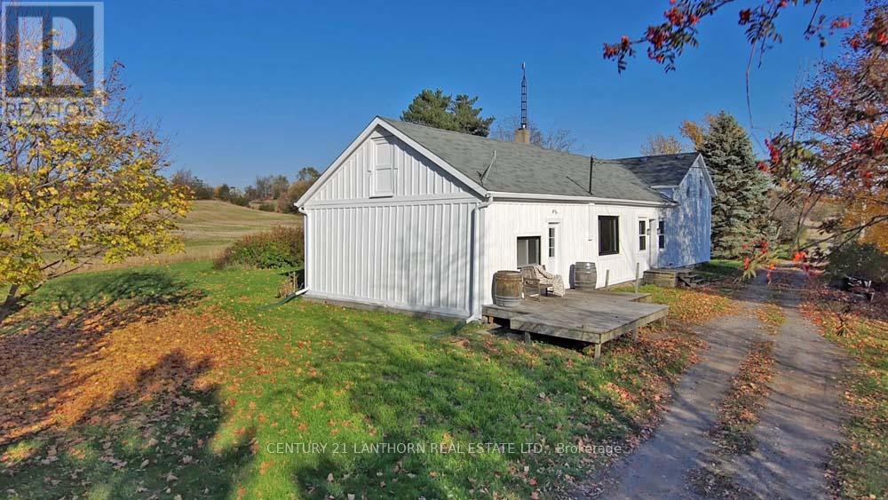 644 County 10 Road, Prince Edward County, Ontario  K0K 2T0 - Photo 30 - X12654822