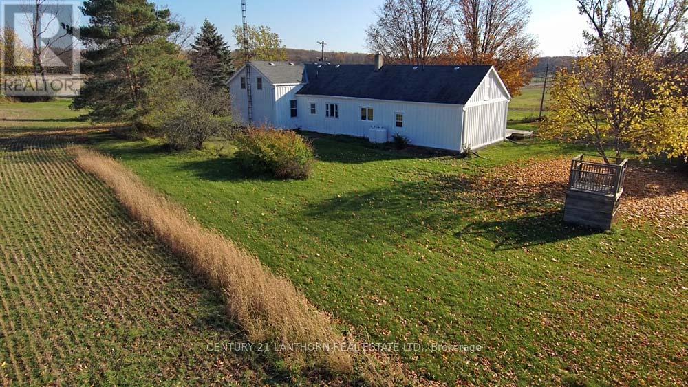 644 County 10 Road, Prince Edward County, Ontario  K0K 2T0 - Photo 32 - X12654822