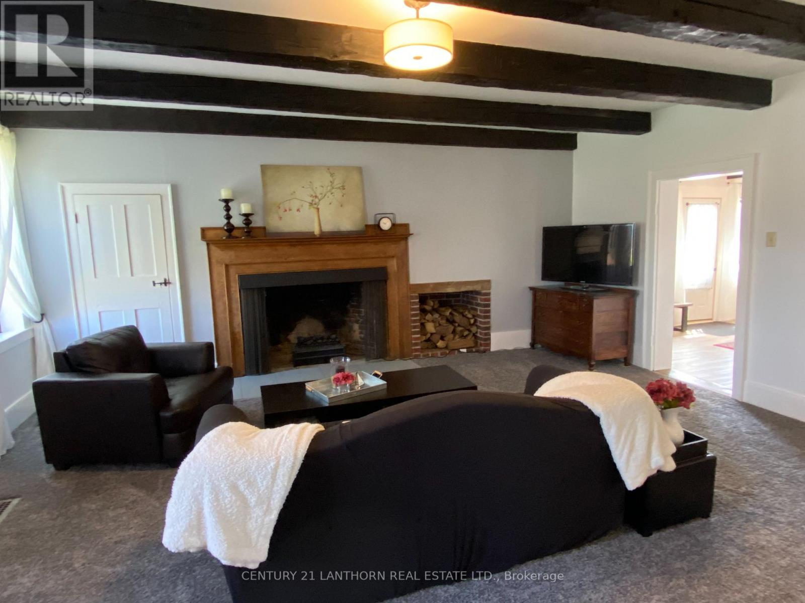 644 County 10 Road, Prince Edward County, Ontario  K0K 2T0 - Photo 4 - X12654822