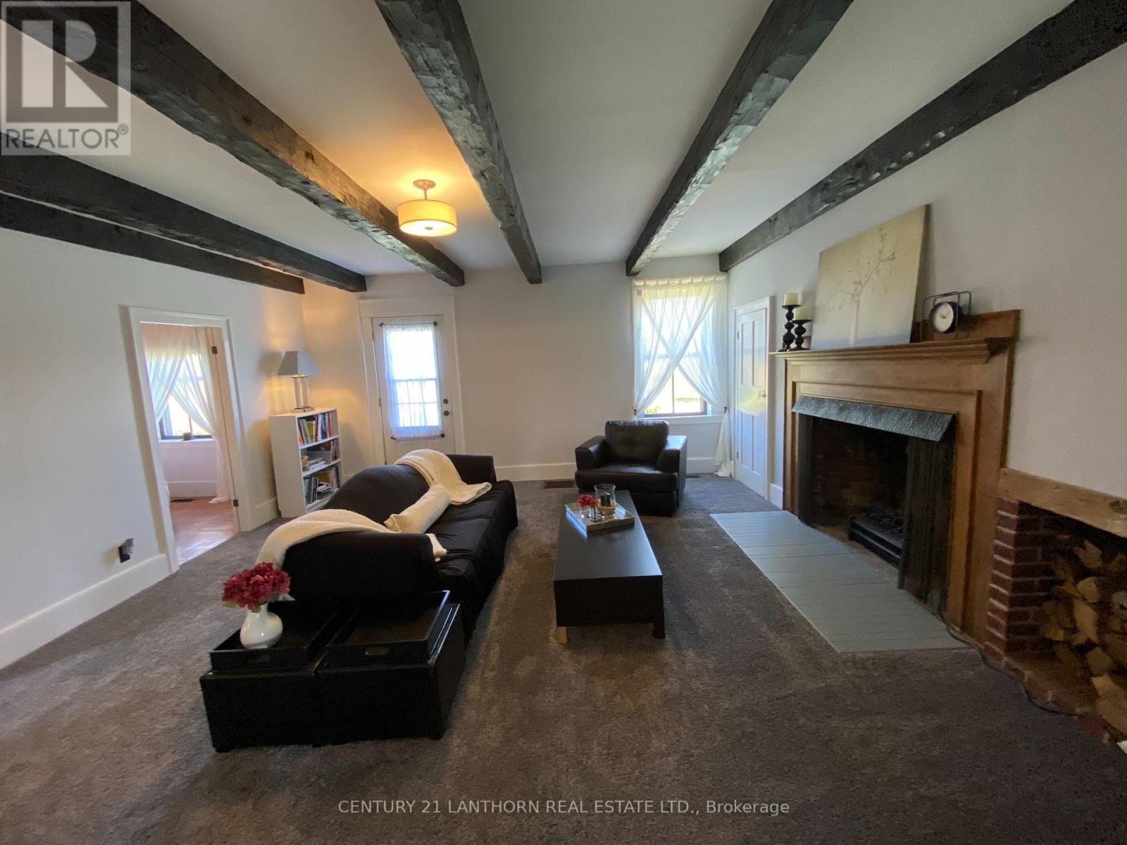 644 County 10 Road, Prince Edward County, Ontario  K0K 2T0 - Photo 5 - X12654822