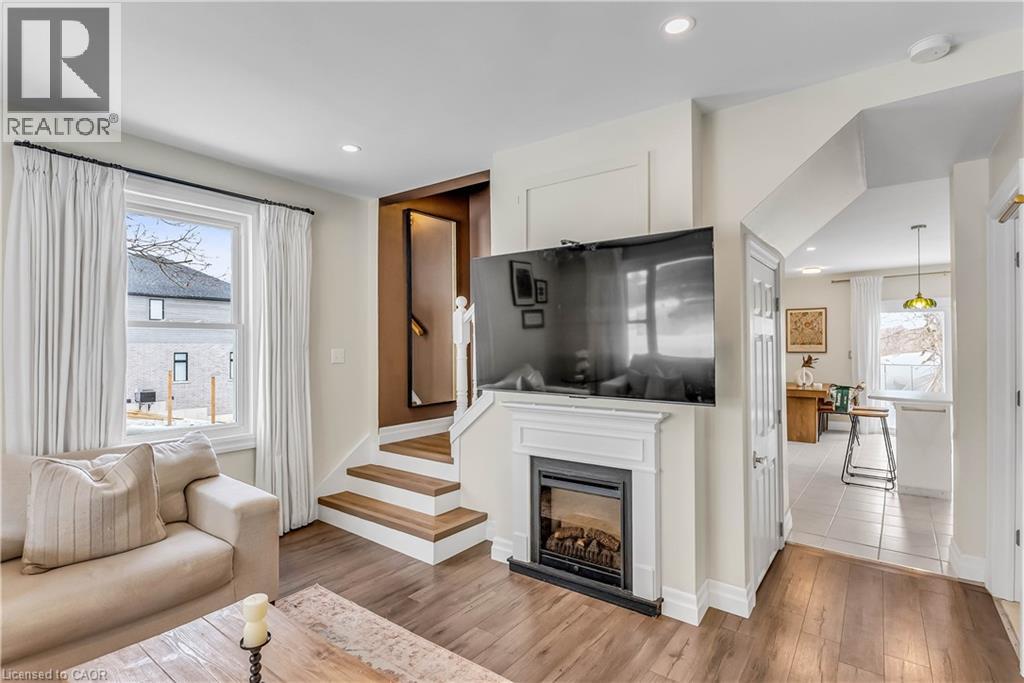 50 Wellington Street, Paris, Ontario  N3L 1T4 - Photo 10 - 40795099