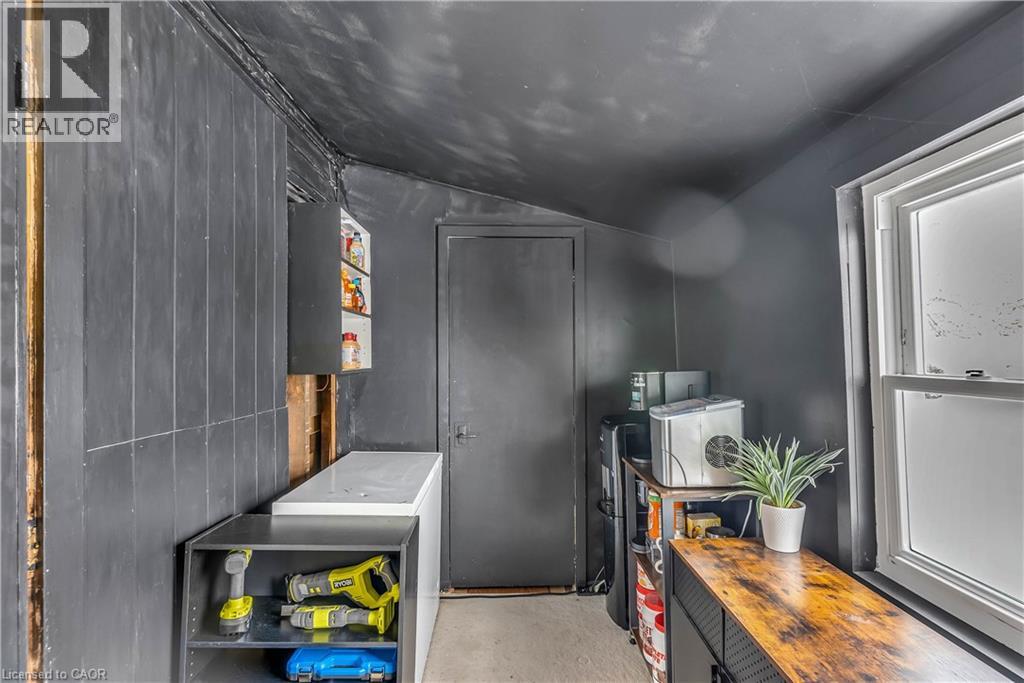 50 Wellington Street, Paris, Ontario  N3L 1T4 - Photo 24 - 40795099