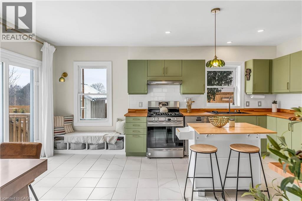 50 Wellington Street, Paris, Ontario  N3L 1T4 - Photo 20 - 40795099