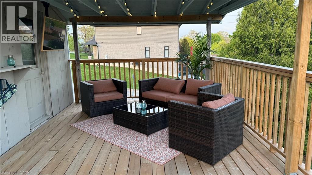 50 Wellington Street, Paris, Ontario  N3L 1T4 - Photo 37 - 40795099