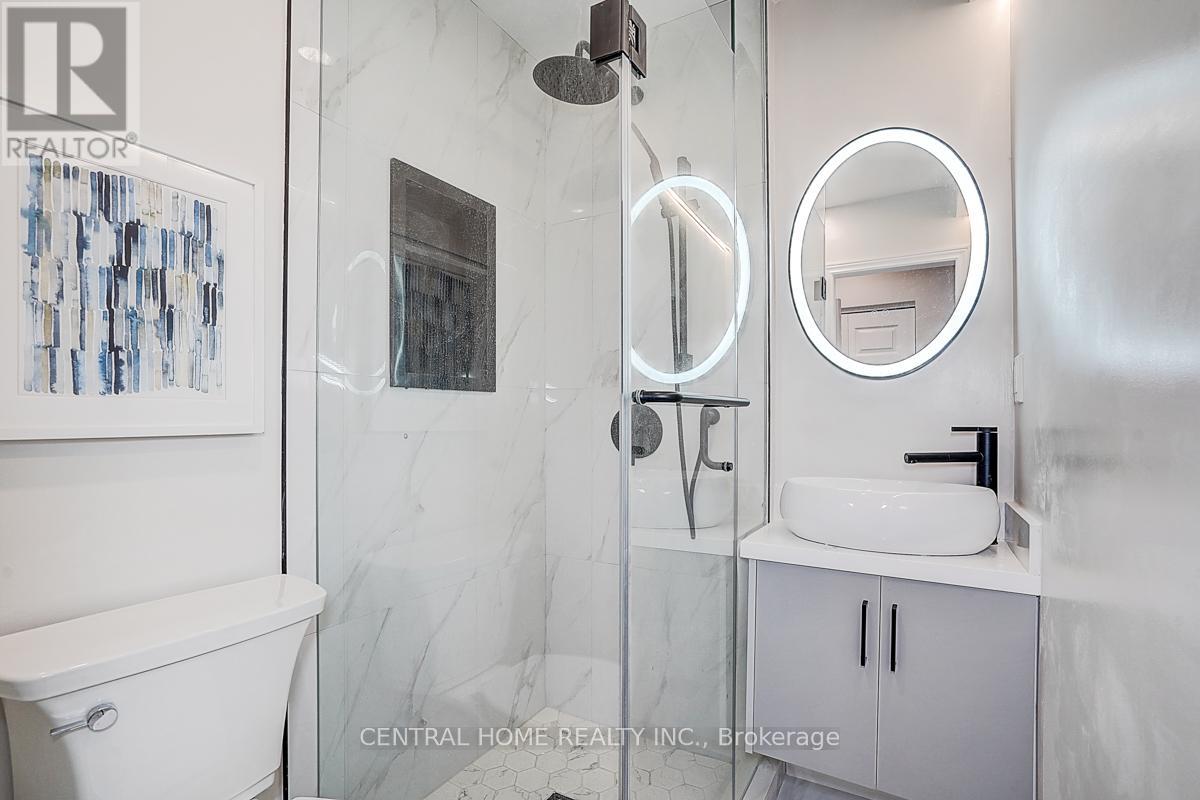 Bsmt - 19 Valleycrest Avenue, Markham, Ontario  L3P 1H6 - Photo 6 - N12645392