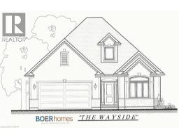 62 DUCHESS Drive, Delhi, Ontario