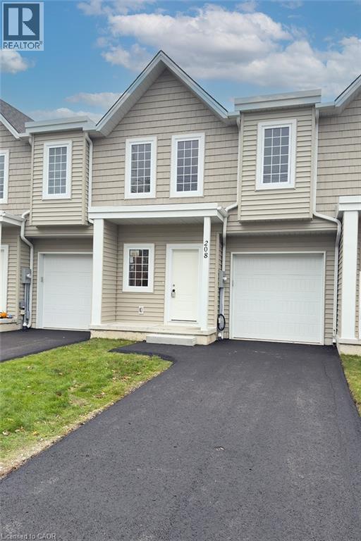 208 WILLIAM Street, Delhi, Ontario