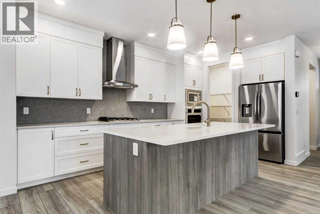 9 Magnolia Path Se, Calgary, Alberta  T3M 3T4 - Photo 11 - A2273281