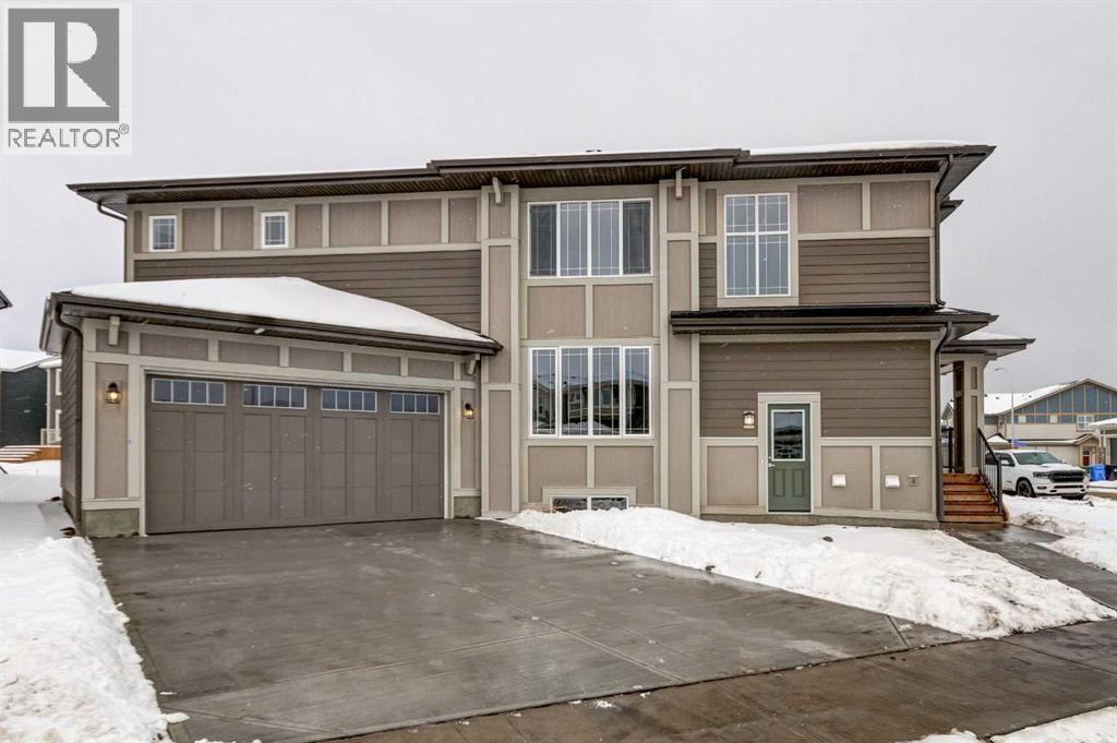 9 Magnolia Path Se, Calgary, Alberta  T3M 3T4 - Photo 1 - A2273281