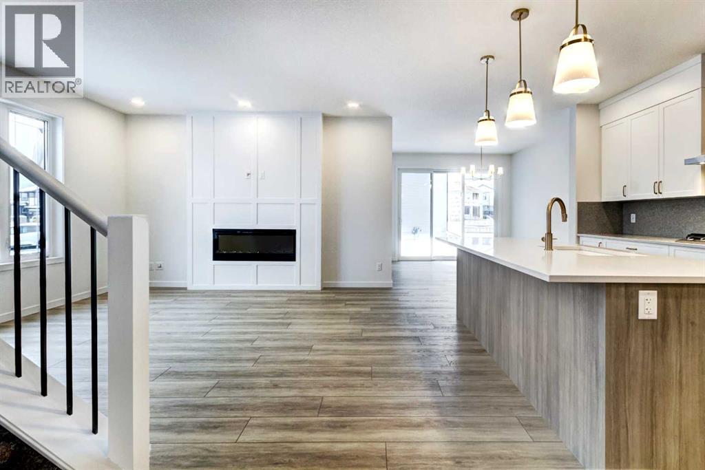 9 Magnolia Path Se, Calgary, Alberta  T3M 3T4 - Photo 6 - A2273281