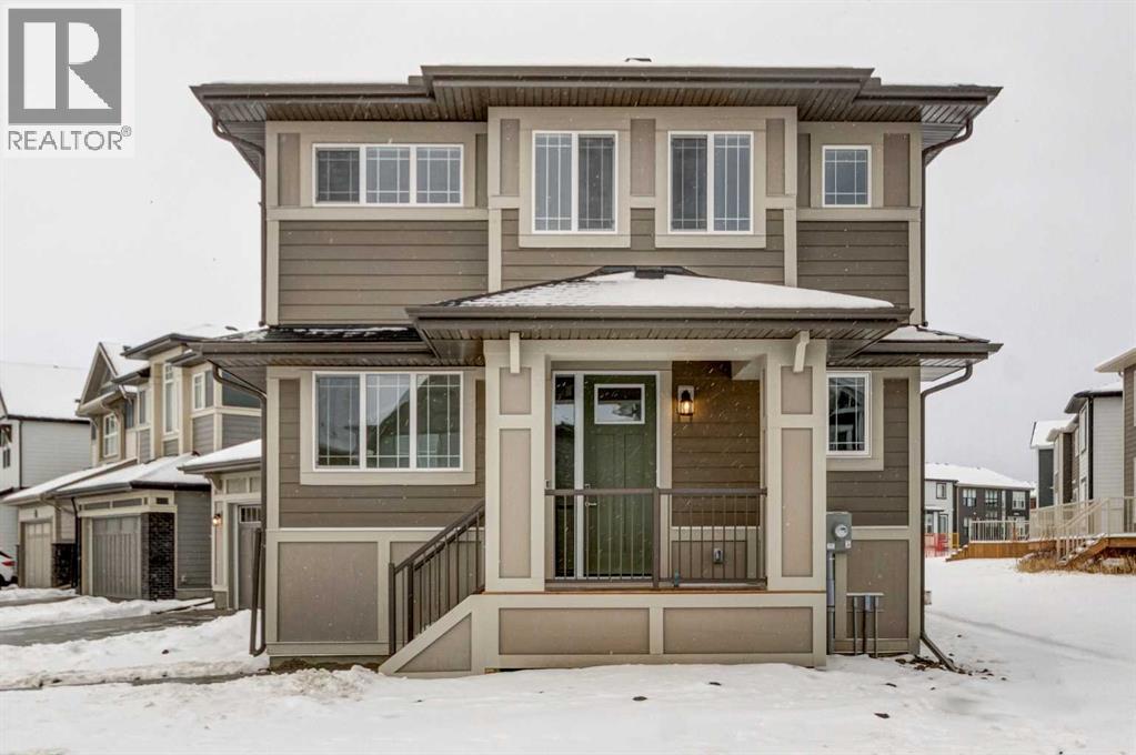 9 Magnolia Path Se, Calgary, Alberta  T3M 3T4 - Photo 3 - A2273281