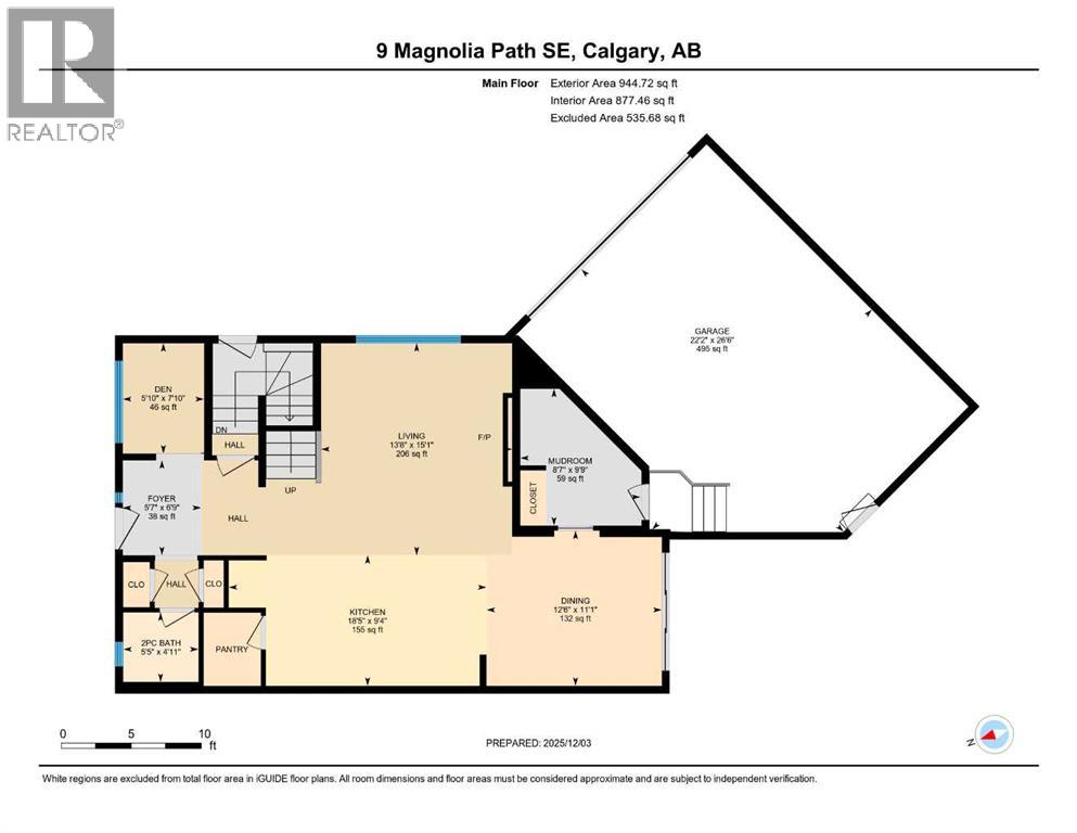 9 Magnolia Path Se, Calgary, Alberta  T3M 3T4 - Photo 43 - A2273281