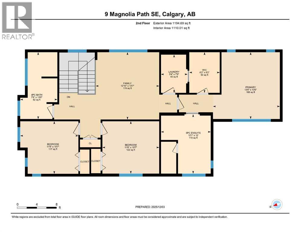 9 Magnolia Path Se, Calgary, Alberta  T3M 3T4 - Photo 44 - A2273281