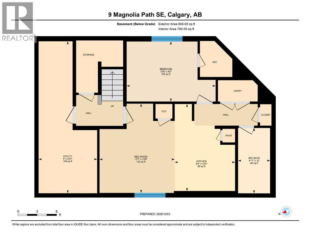 9 Magnolia Path Se, Calgary, Alberta  T3M 3T4 - Photo 45 - A2273281