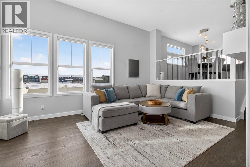 109 Legacy Glen Point Se, Calgary, Alberta  T2X 4T5 - Photo 3 - A2273337