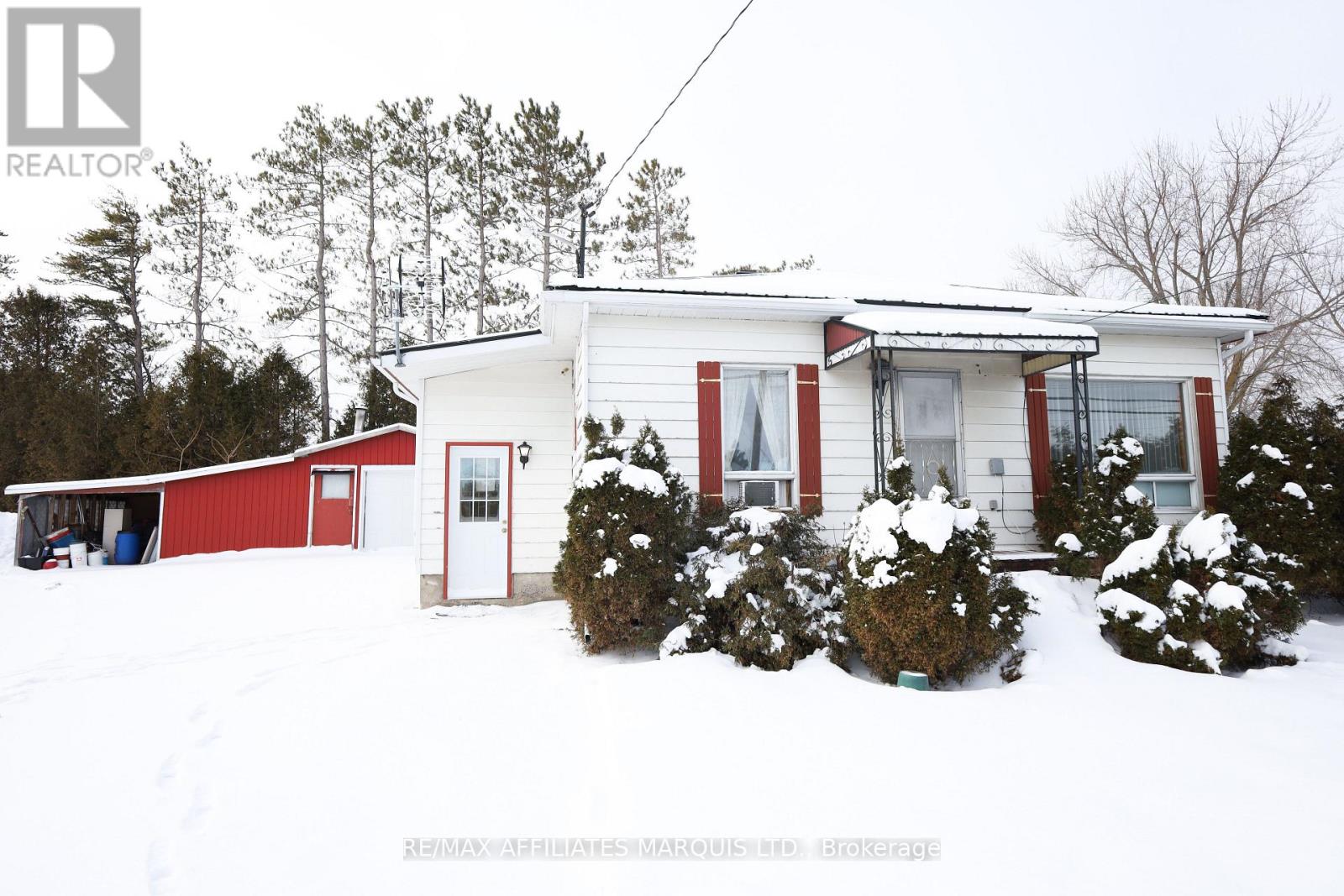 3030 COUNTY ROAD 34 ROAD, North Glengarry, Ontario