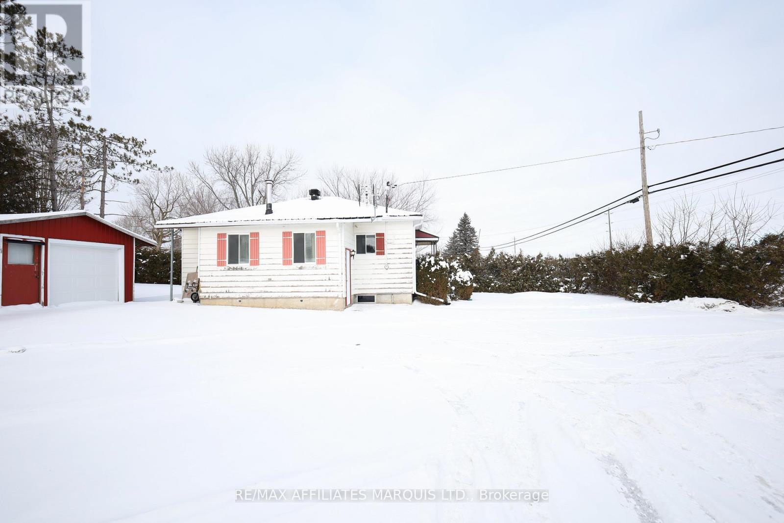 3030 County Road 34 Road, North Glengarry, Ontario  K0C 1A0 - Photo 2 - X12654854