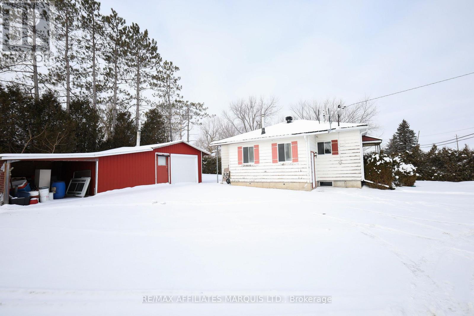 3030 County Road 34 Road, North Glengarry, Ontario  K0C 1A0 - Photo 3 - X12654854