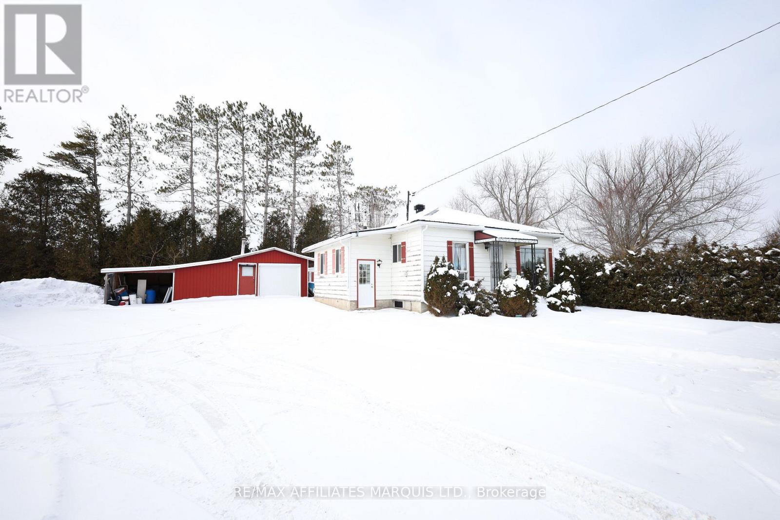3030 County Road 34 Road, North Glengarry, Ontario  K0C 1A0 - Photo 4 - X12654854
