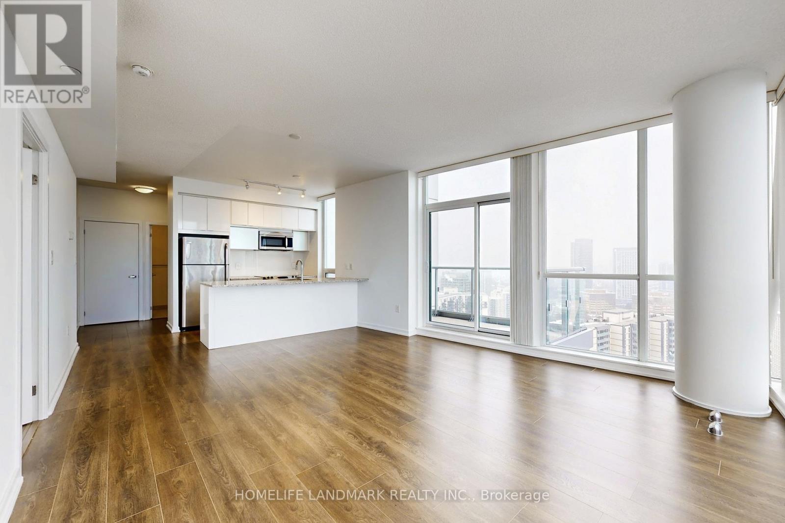 2503 - 62 Forest Manor Road, Toronto, Ontario  M2J 0B6 - Photo 12 - C12654830