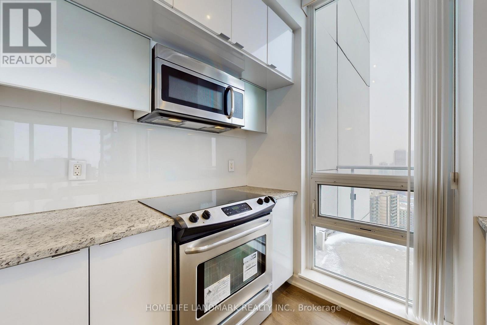 2503 - 62 Forest Manor Road, Toronto, Ontario  M2J 0B6 - Photo 16 - C12654830