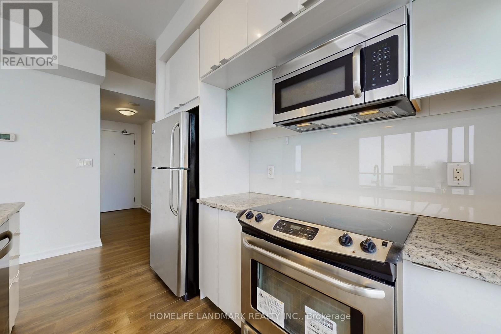 2503 - 62 Forest Manor Road, Toronto, Ontario  M2J 0B6 - Photo 17 - C12654830