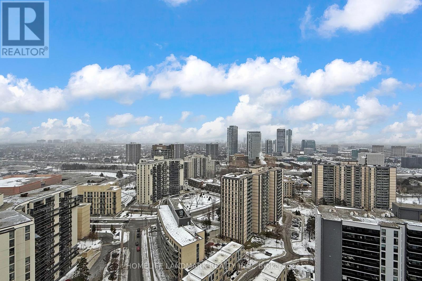 2503 - 62 Forest Manor Road, Toronto, Ontario  M2J 0B6 - Photo 37 - C12654830