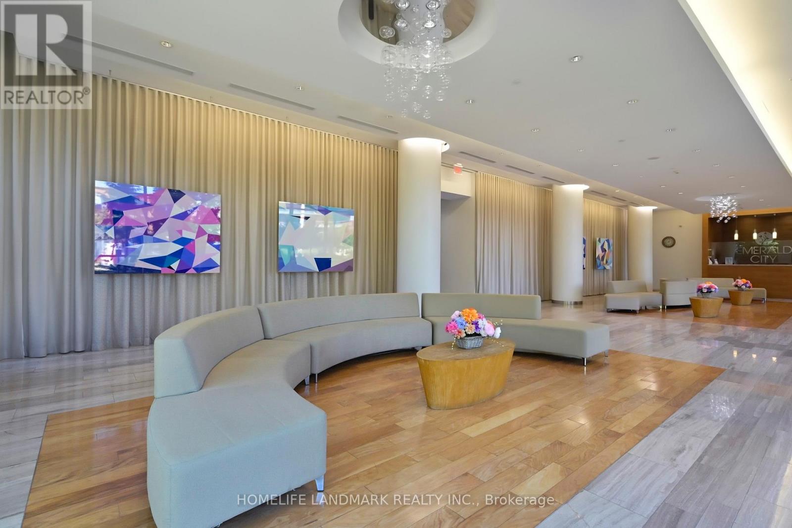 2503 - 62 Forest Manor Road, Toronto, Ontario  M2J 0B6 - Photo 4 - C12654830