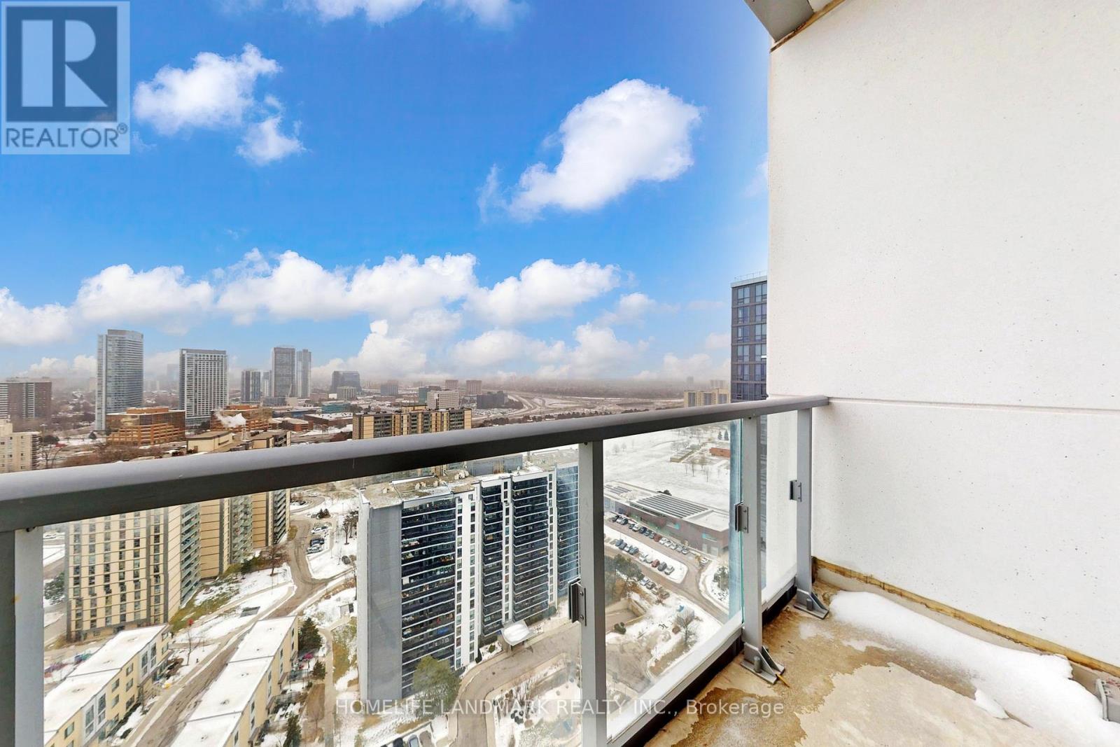 2503 - 62 Forest Manor Road, Toronto, Ontario  M2J 0B6 - Photo 42 - C12654830