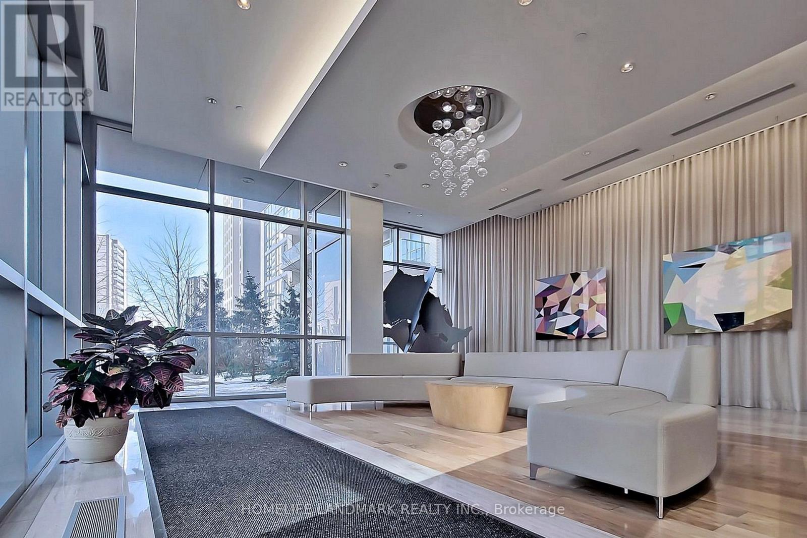 2503 - 62 Forest Manor Road, Toronto, Ontario  M2J 0B6 - Photo 6 - C12654830