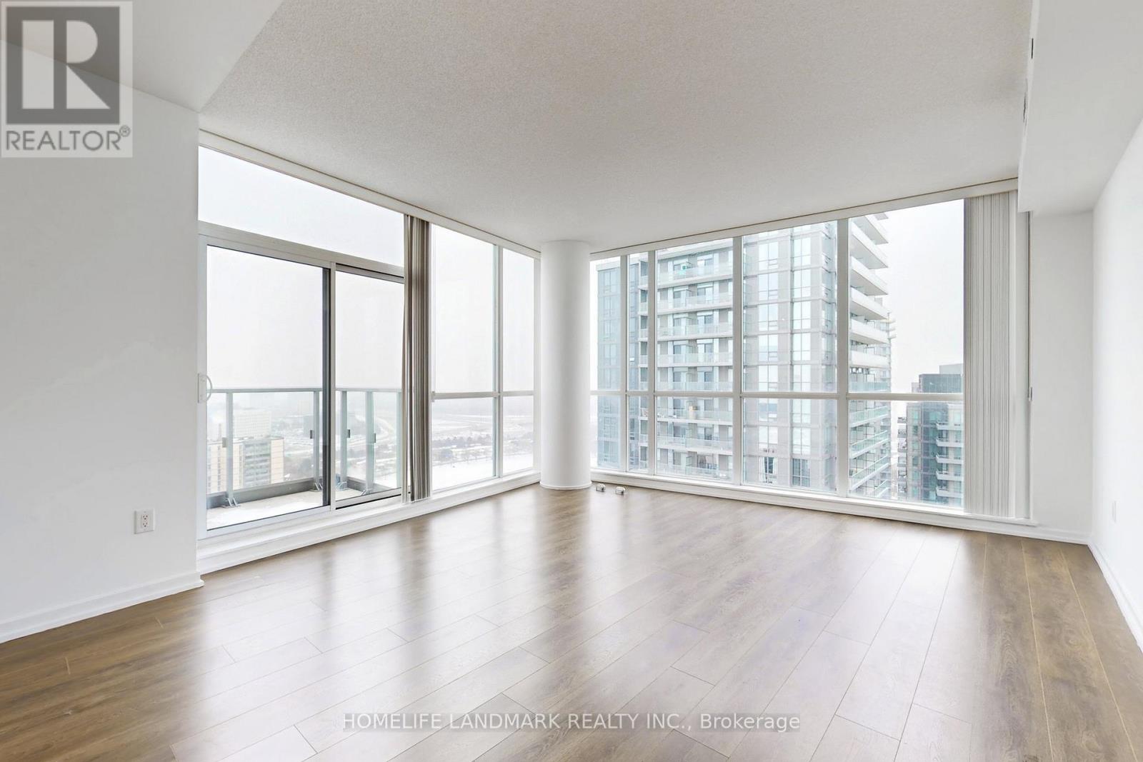 2503 - 62 Forest Manor Road, Toronto, Ontario  M2J 0B6 - Photo 8 - C12654830