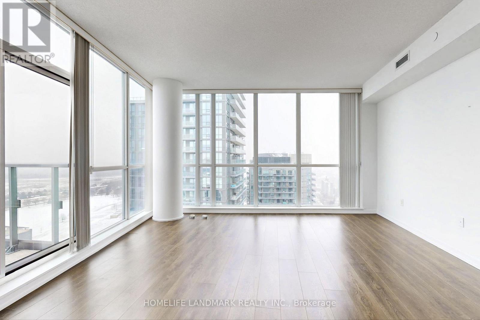 2503 - 62 Forest Manor Road, Toronto, Ontario  M2J 0B6 - Photo 9 - C12654830