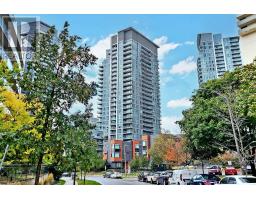 2503 - 62 FOREST MANOR ROAD, Toronto, Ontario