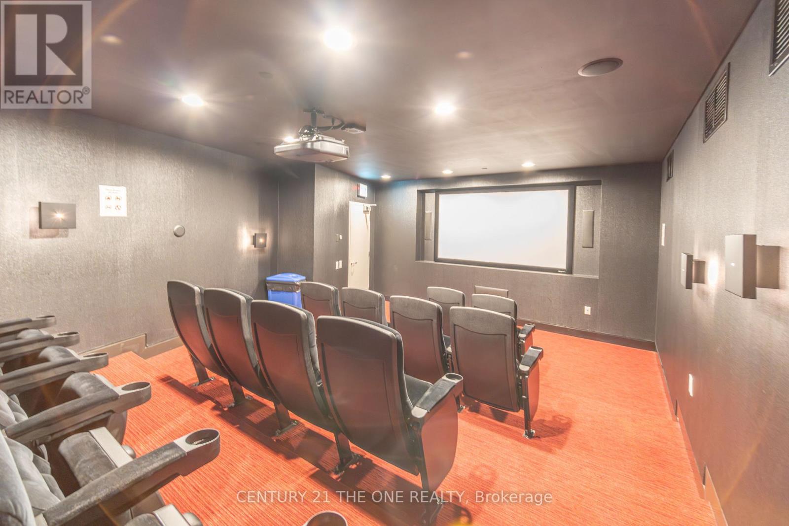 1003 - 75 Queens Wharf Road, Toronto, Ontario  M5V 0J8 - Photo 22 - C12654842