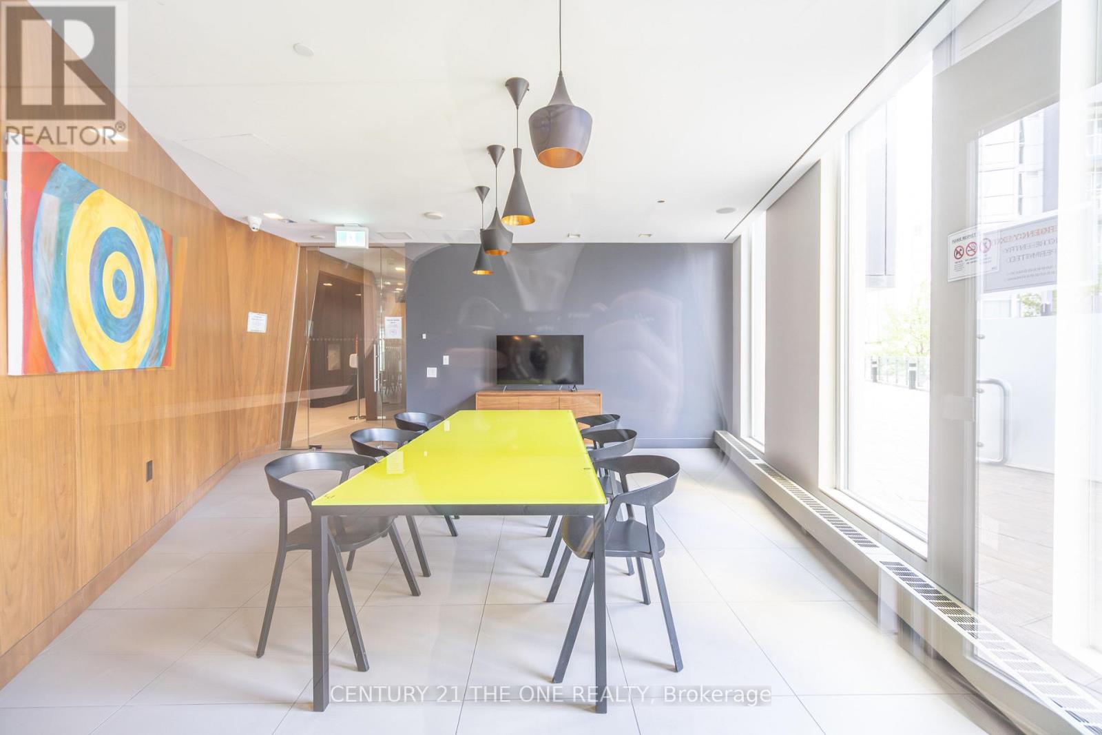 1003 - 75 Queens Wharf Road, Toronto, Ontario  M5V 0J8 - Photo 24 - C12654842