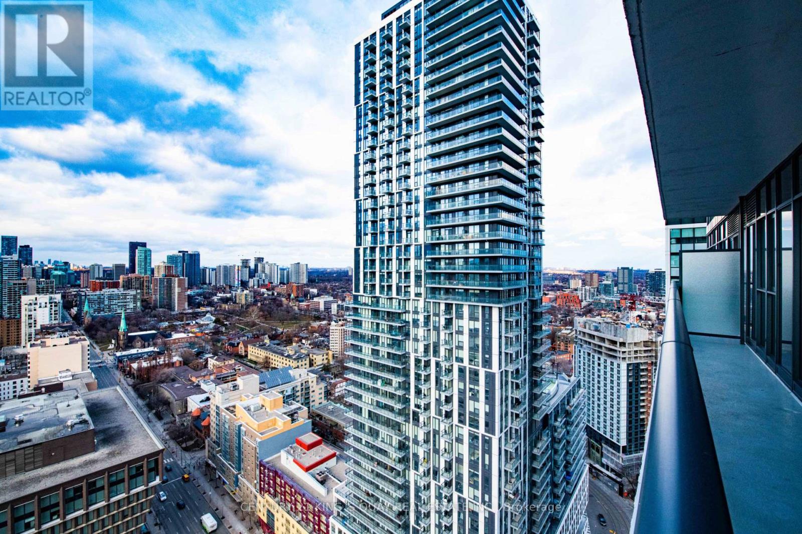 3007 - 159 Dundas Street E, Toronto, Ontario  M5B 0A9 - Photo 23 - C12654848