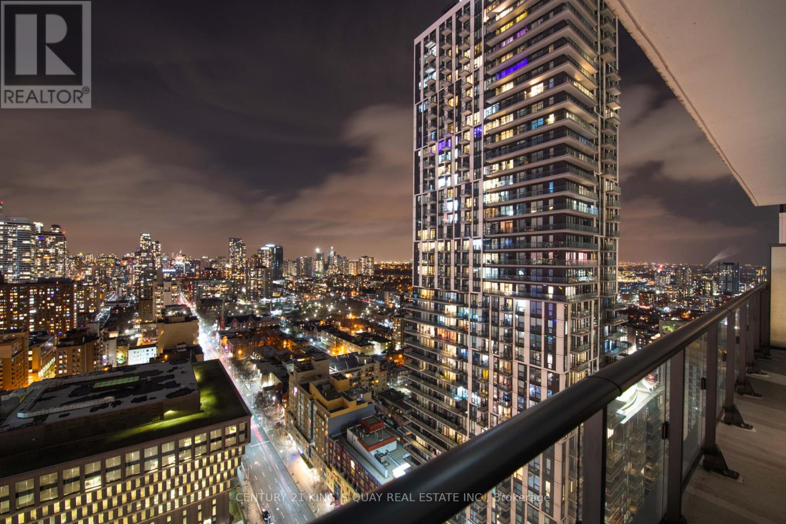 3007 - 159 Dundas Street E, Toronto, Ontario  M5B 0A9 - Photo 3 - C12654848