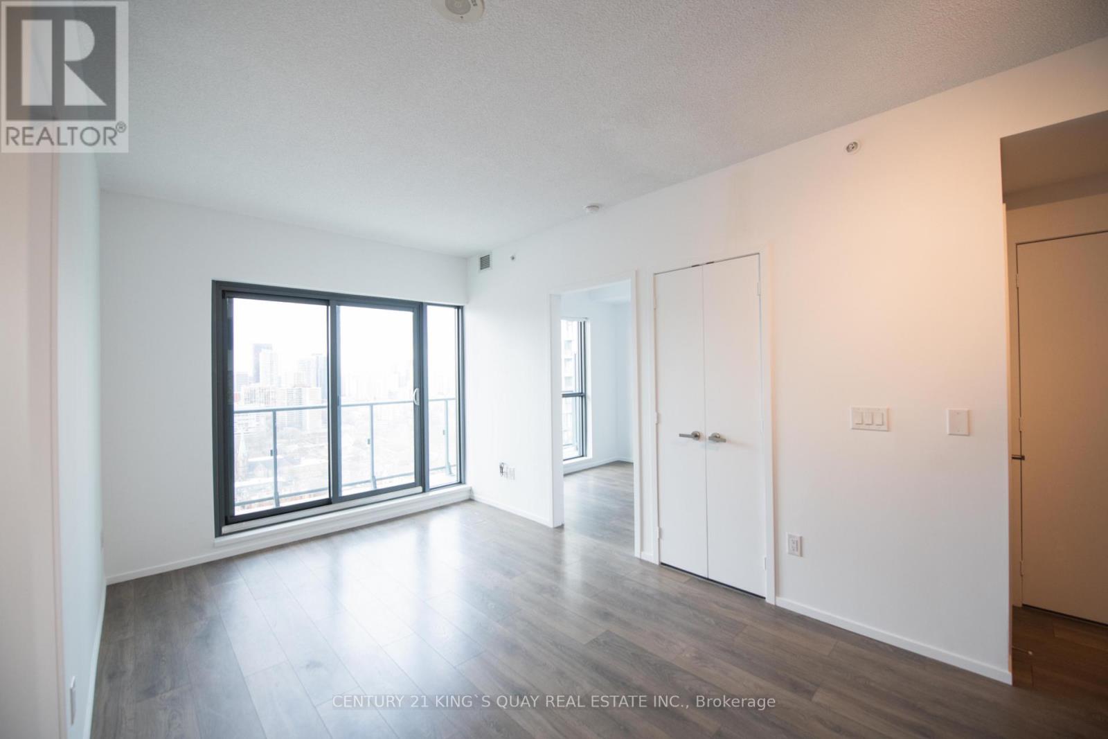 3007 - 159 Dundas Street E, Toronto, Ontario  M5B 0A9 - Photo 5 - C12654848