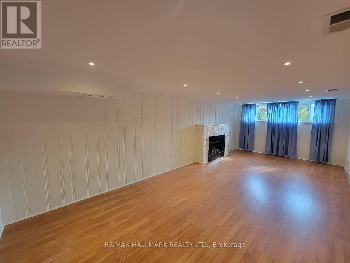 Bsmt - 7 Folcroft Avenue, Toronto, Ontario  M1N 1K7 - Photo 3 - E12654844