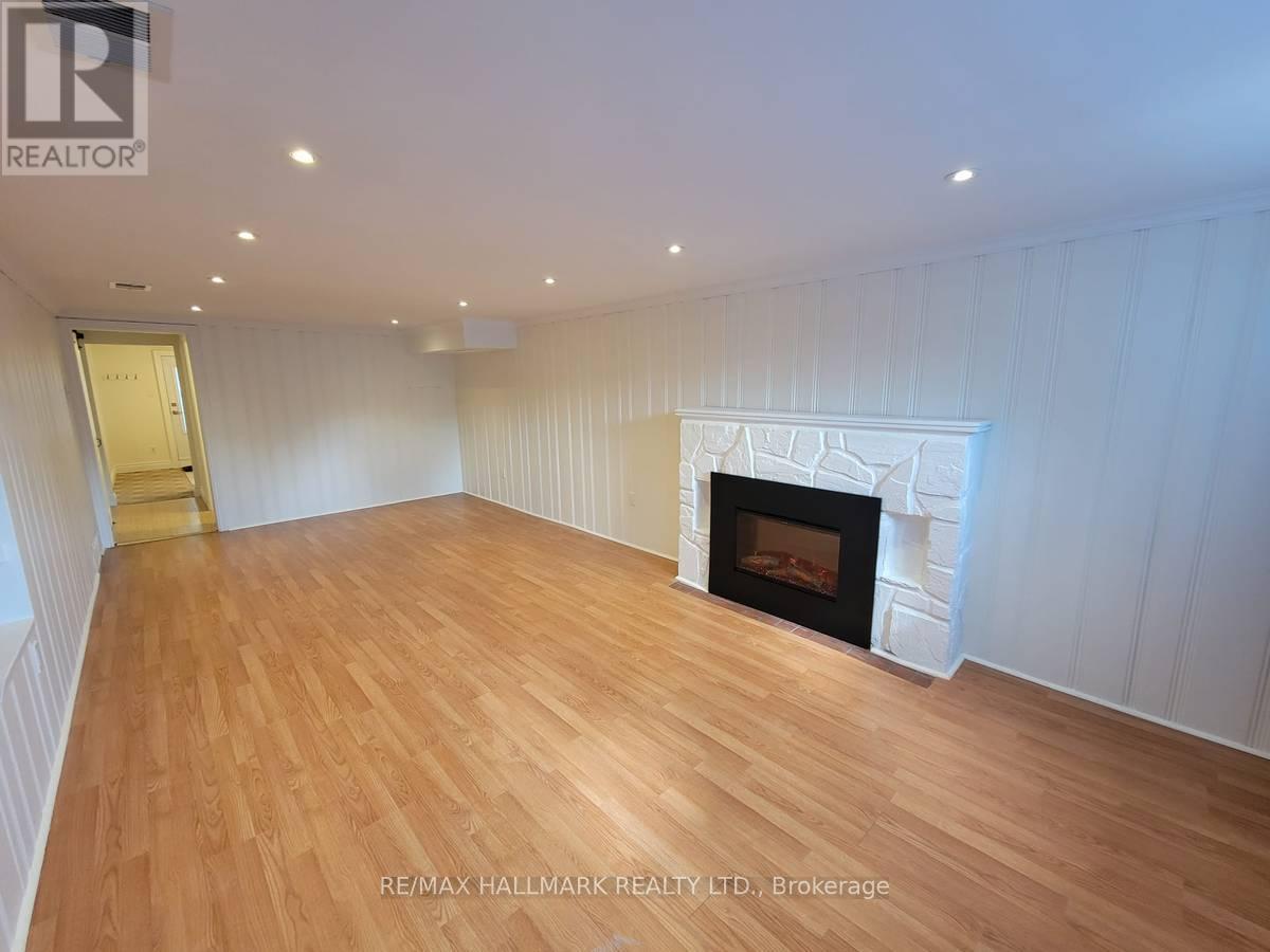 Bsmt - 7 Folcroft Avenue, Toronto, Ontario  M1N 1K7 - Photo 4 - E12654844