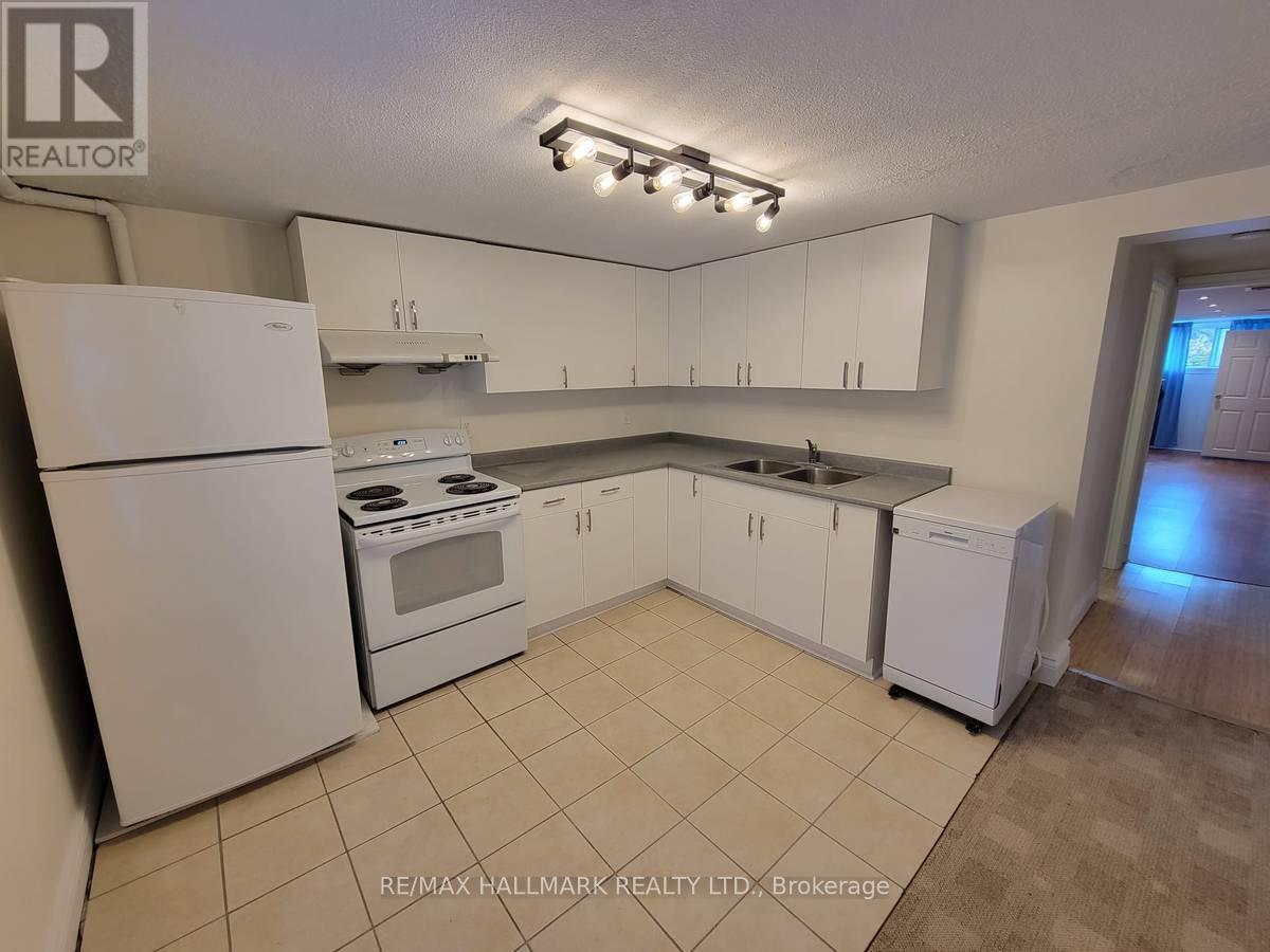 Bsmt - 7 Folcroft Avenue, Toronto, Ontario  M1N 1K7 - Photo 6 - E12654844