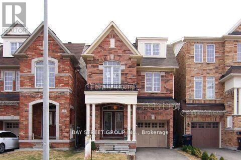 11 WYPER SQUARE, Toronto, Ontario